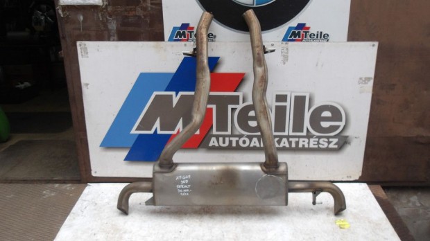 [GY�RI BONTOTT] BMW KIPUFOG� DOB G05/X5 30D S�R�LT